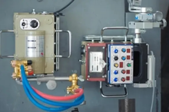 Крепление бандажа Huawei