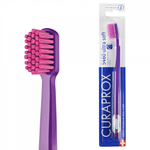 Curaprox 5460 ultra soft Зубная щетка