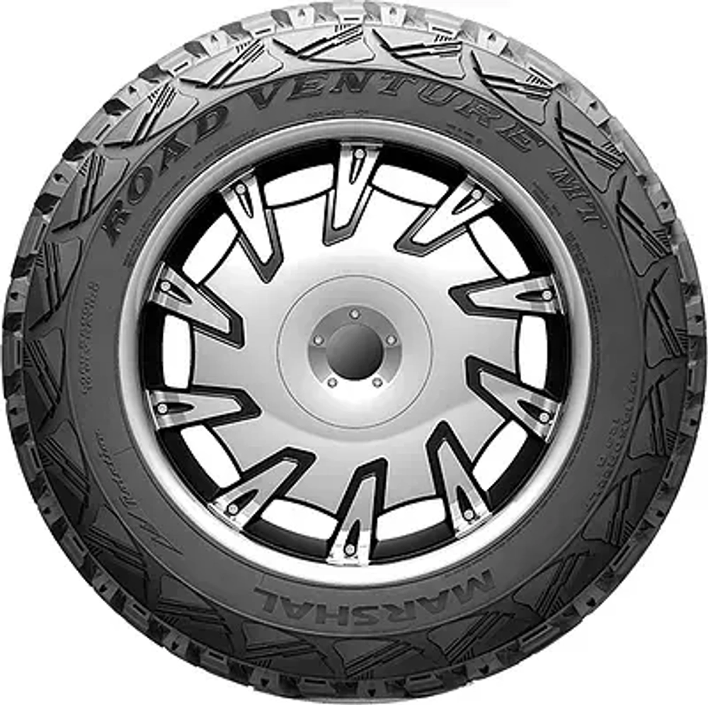 Marshal KL71 Road Venture MT 33x12,5x15 108Q