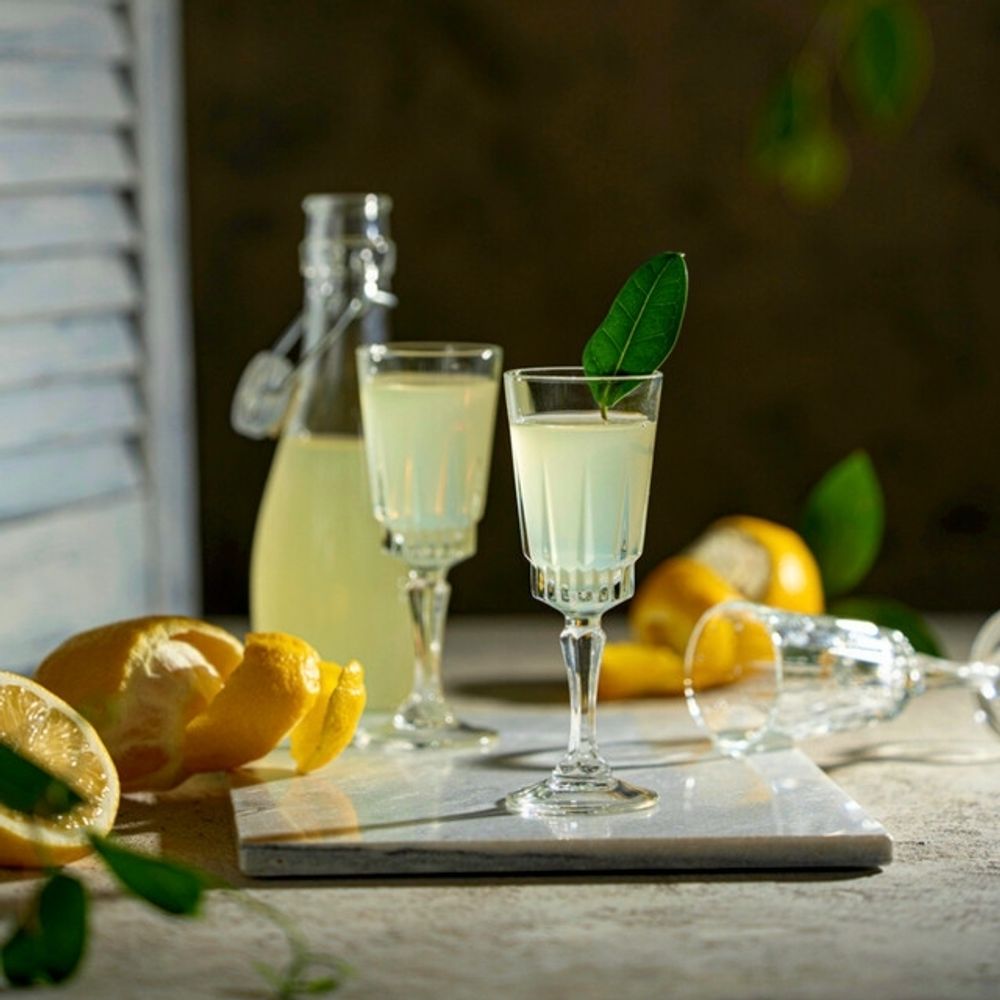 Лимончелло Капри (Capri Limoncello)