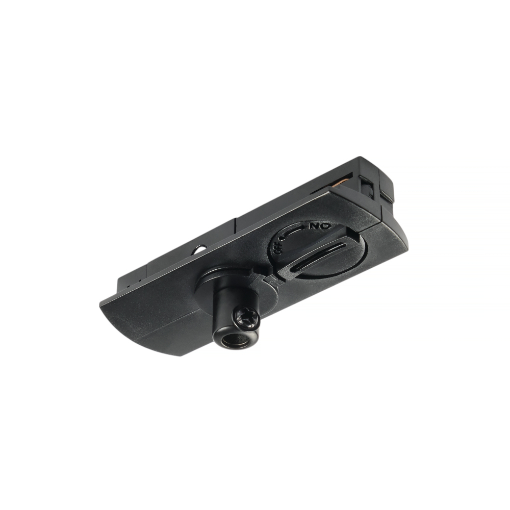 Коннектор для подключения к шинопроводу MyFar Accessories for Single MT0100-AC-B