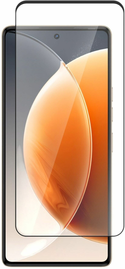 Защитное стекло на экран для Tecno Camon 40, олеофобное покрытие, G-Rhino