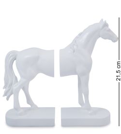 MF-166/1 Держатели для книг «Лошадь»