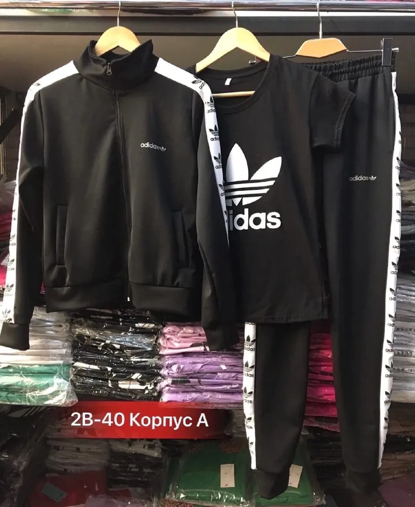 Костюм 2582602 Fabrika