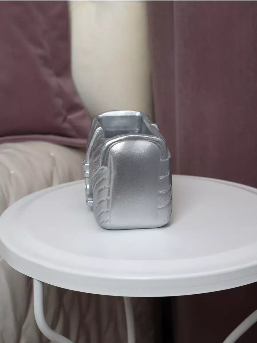 Ваза органайзер для сухоцветов