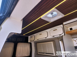 Renault Korea (Samsung) Master 캠핑카/이동사무차 (12.2020)