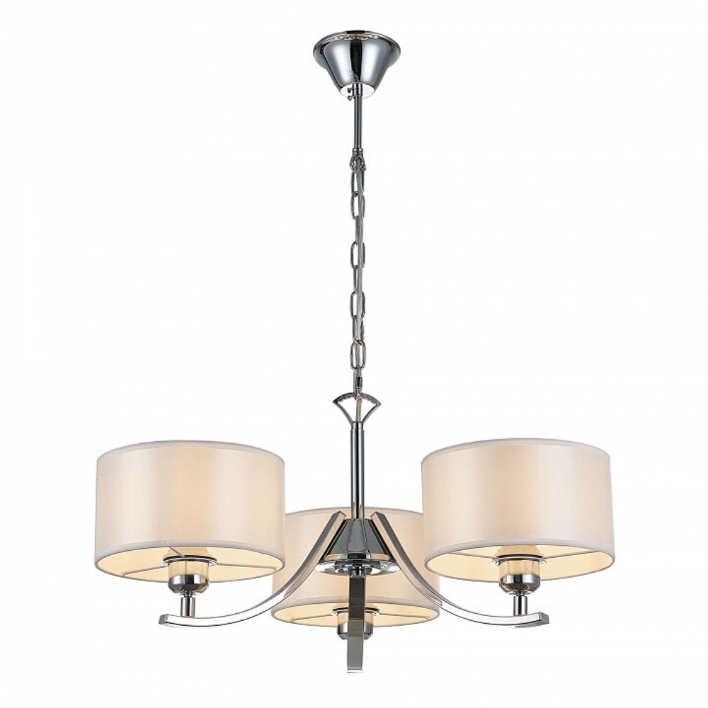 Подвесная люстра Citilux CL466130