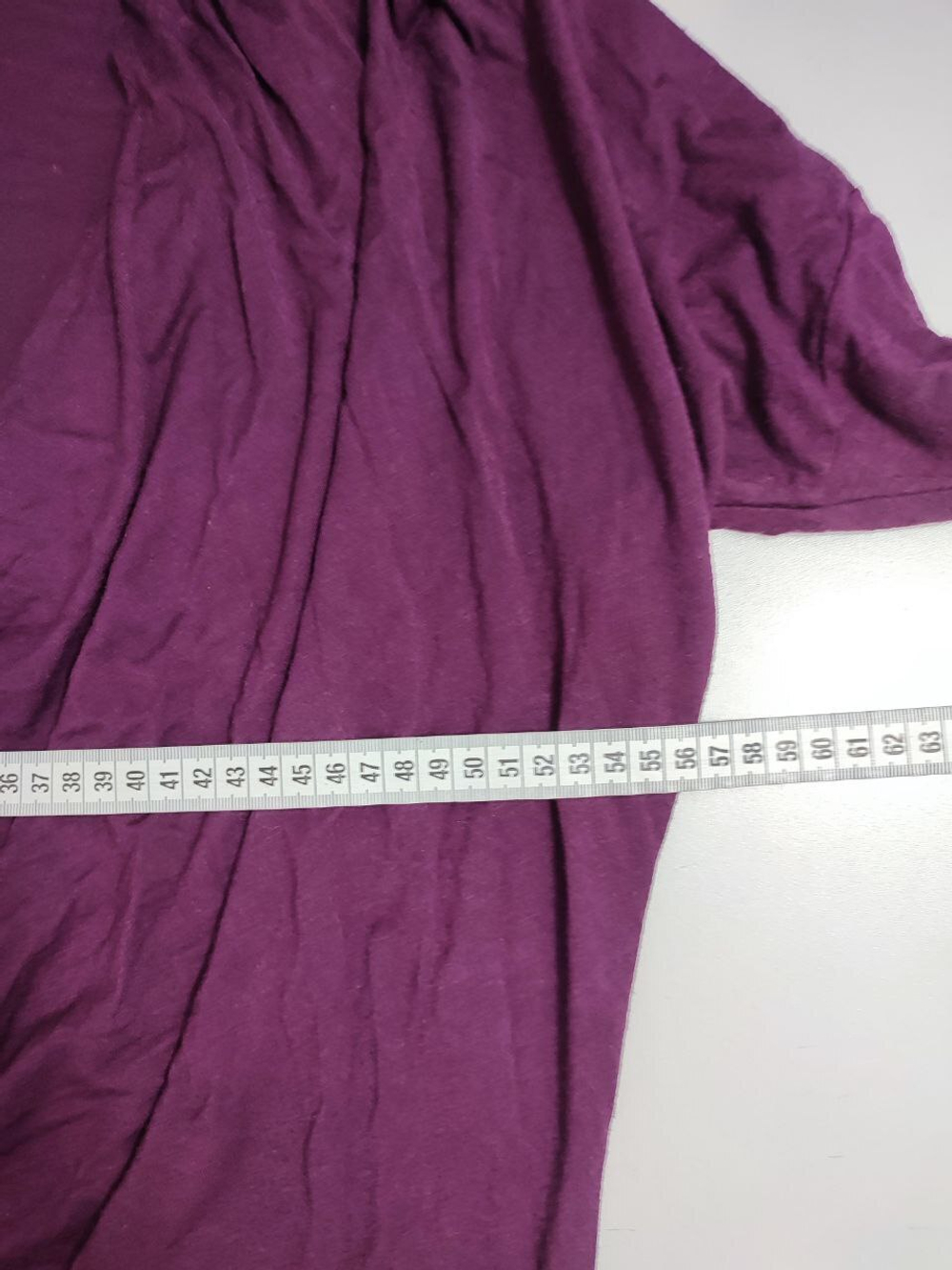 Блуза Amisu красивая 46 размер