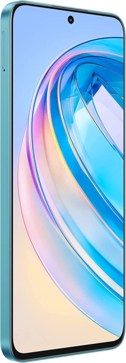 Смартфон Honor X8A 6/128GB RU Blue