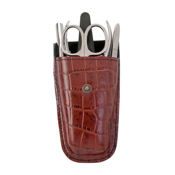 Zinger маникюрный набор Z-2 S