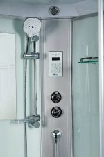 Душевая кабина WeltWasser WW500 NESSE 904 90х90