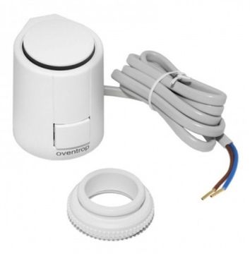 Сервопривод Oventrop 1012426 - Aktor T 2P, 24 В, L NO, нормально открытый двухточечный