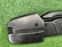 Воздухозаборник на кабине JAC N75 (2014-н.в.)