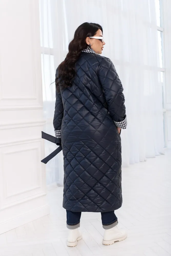 Пальто УК-2428 Fabrika