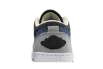 Кроссовки Jordan Air Jordan 1Crater Low Se "Crater"