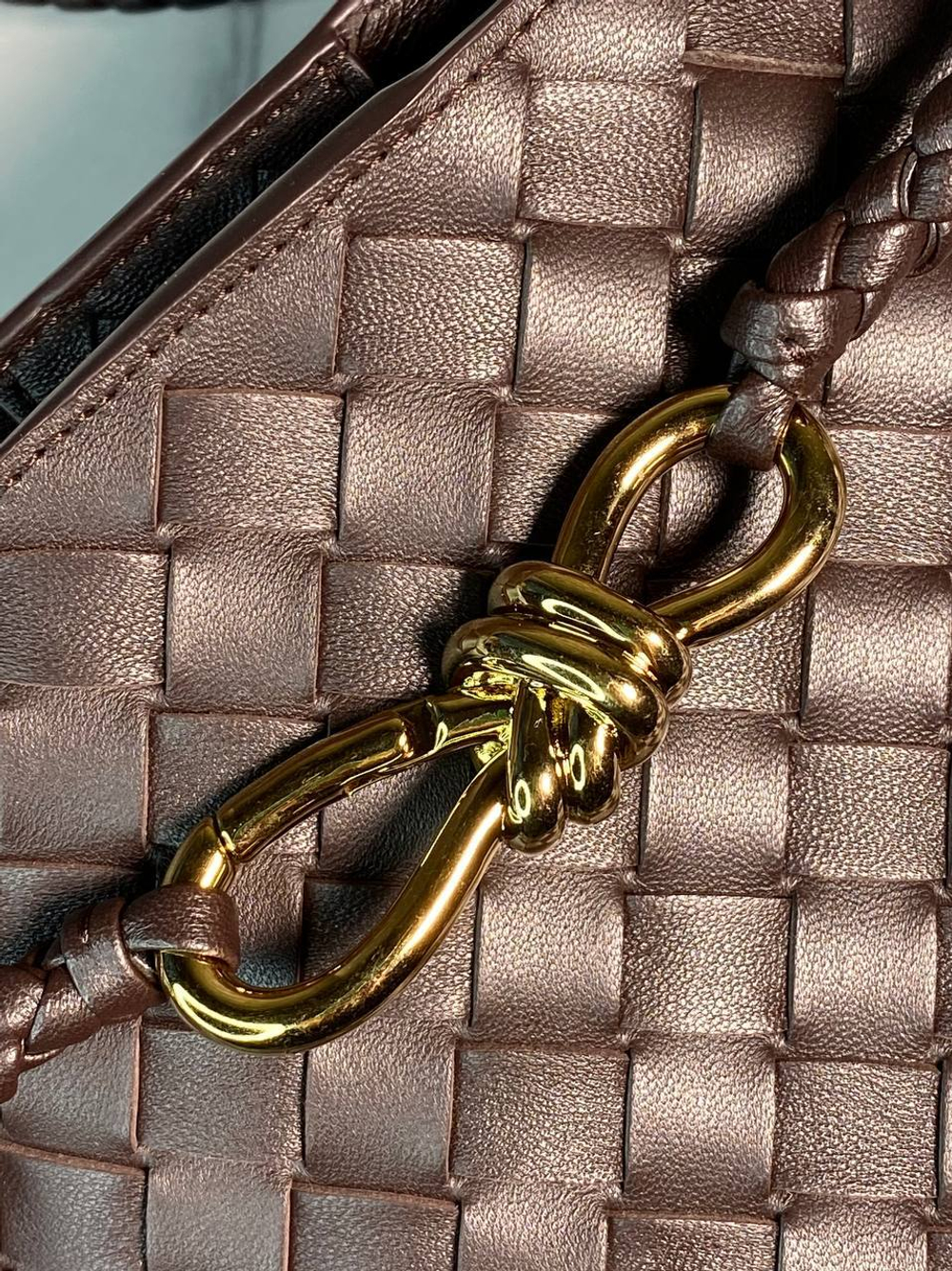Сумка Bottega Veneta