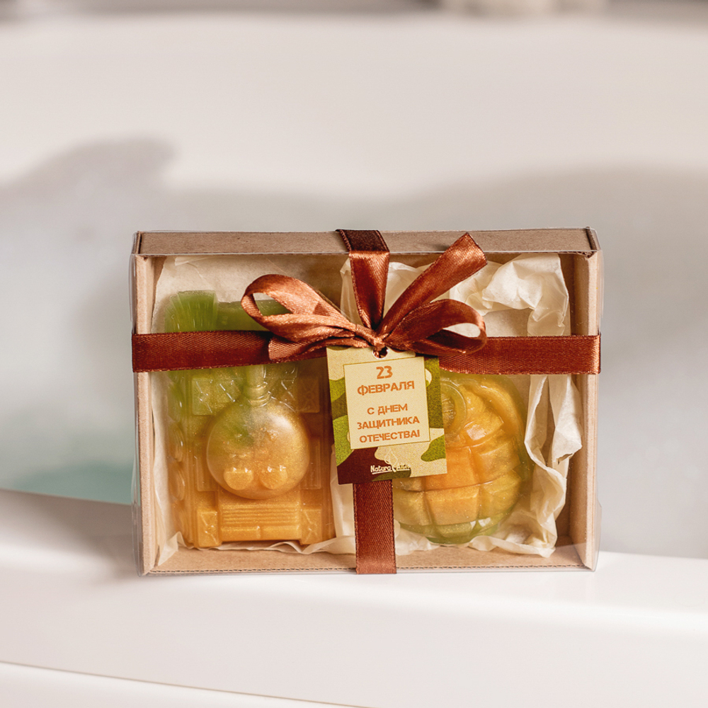 Танк с гранатой