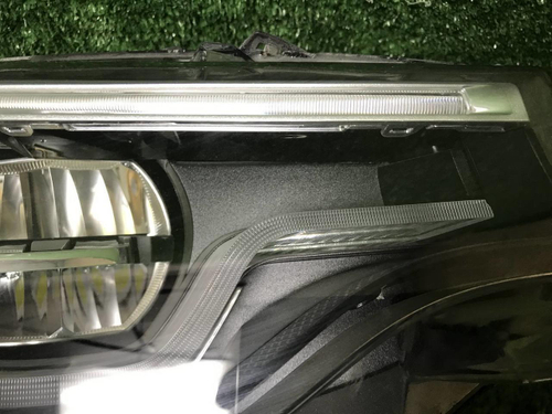 Битая Фара правая BMW 4er F32 (17-20) Adaptive LED