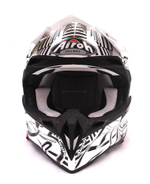 Шлем кроссовый Airoh TERMINATOR STARDUST