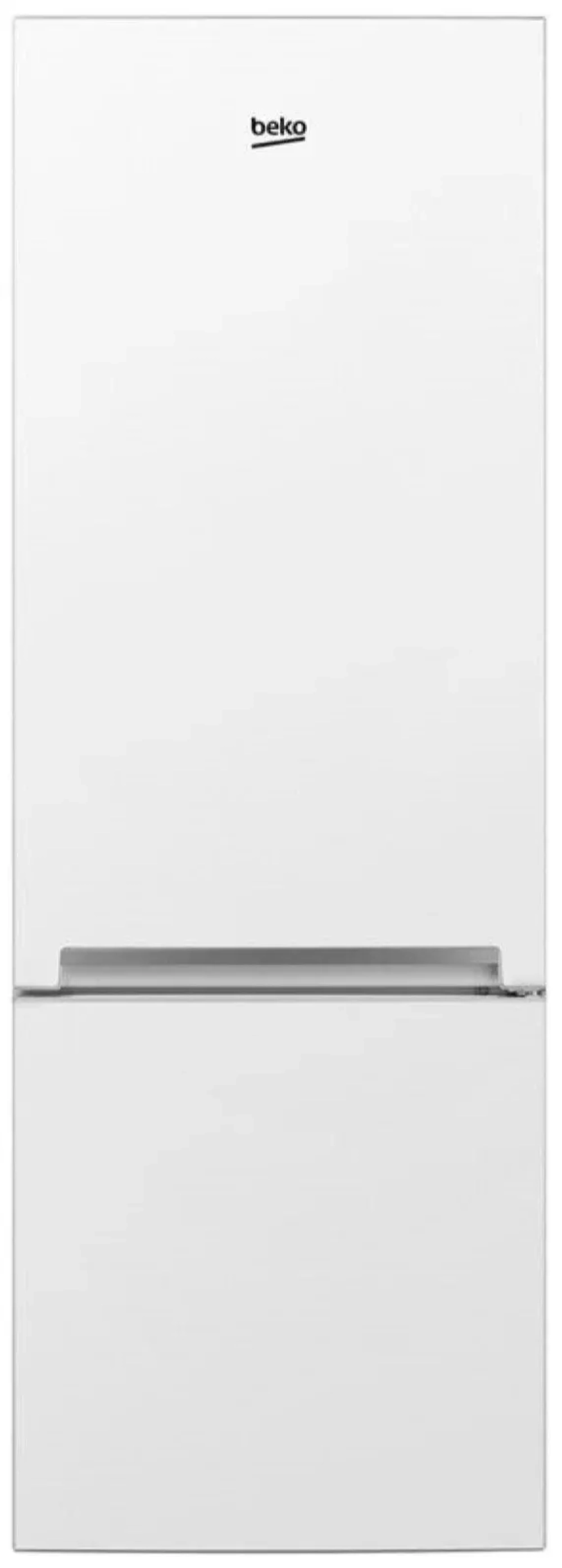 Холодильник Beko CSKDN6250MA0W