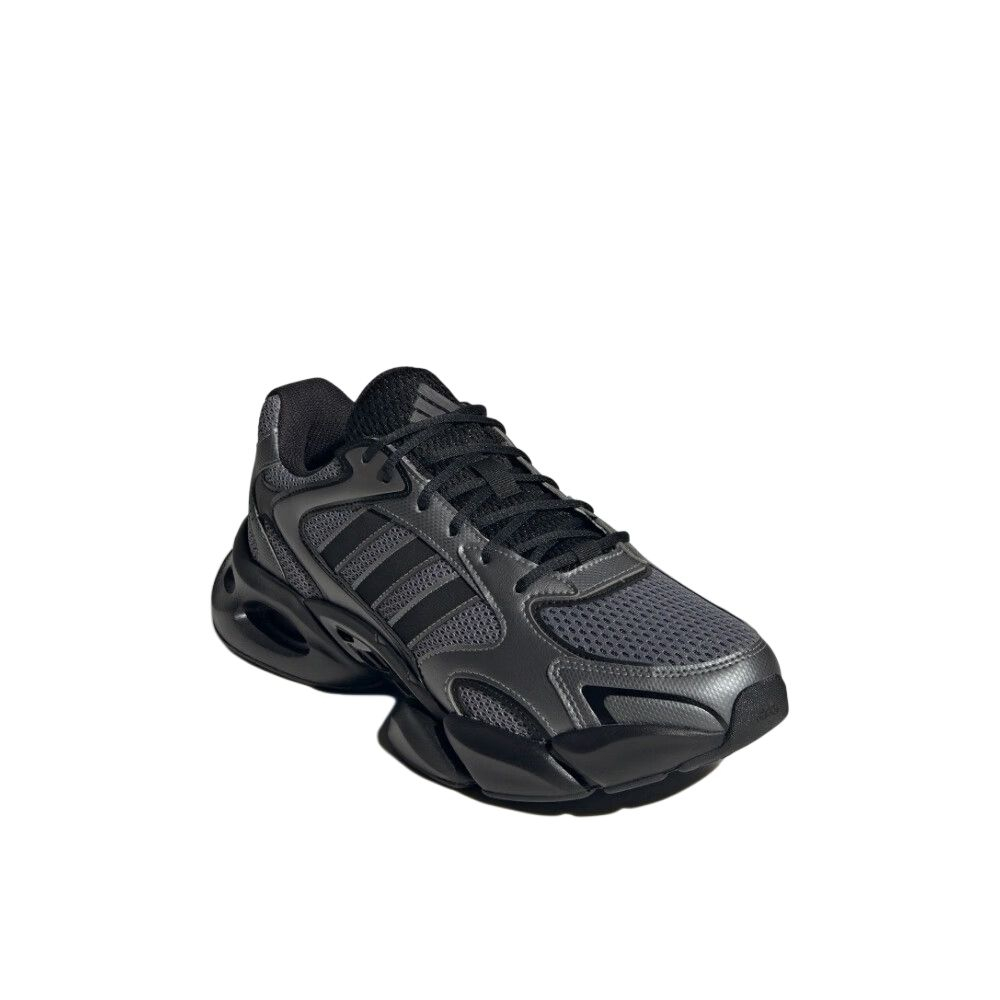 Adidas Megastride Iron
