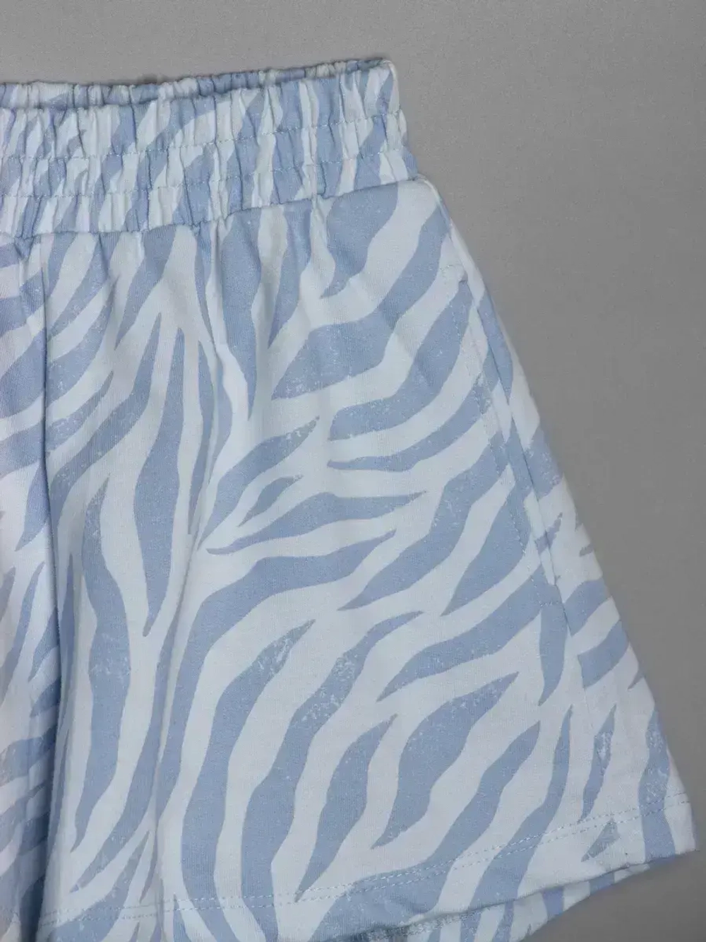 Костюм для девочки летний