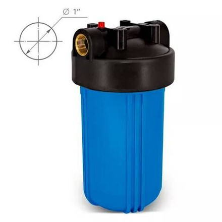 Корпус фильтра для воды Барьер ПРОФИ 10"