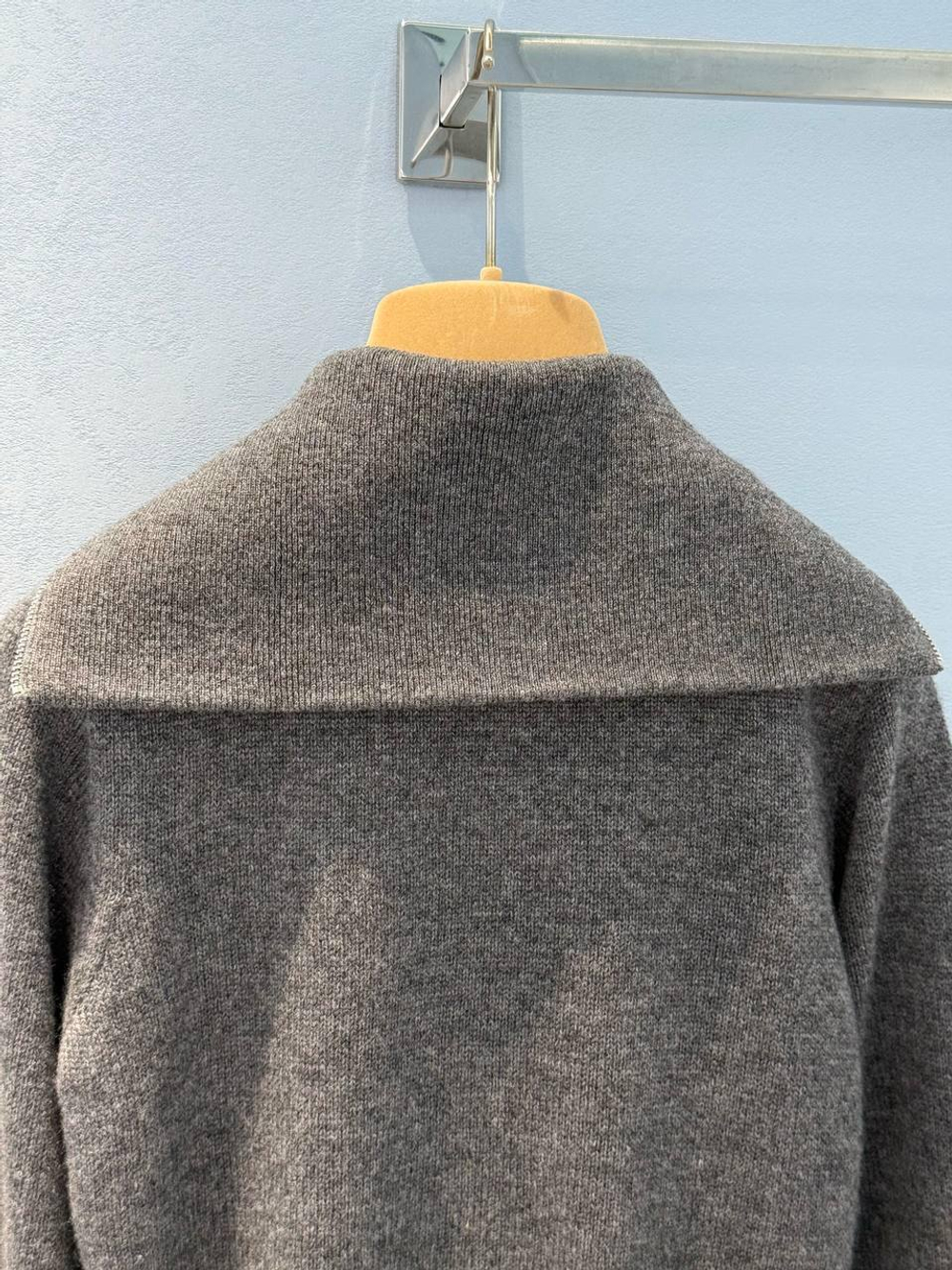 Свитер MIU MIU