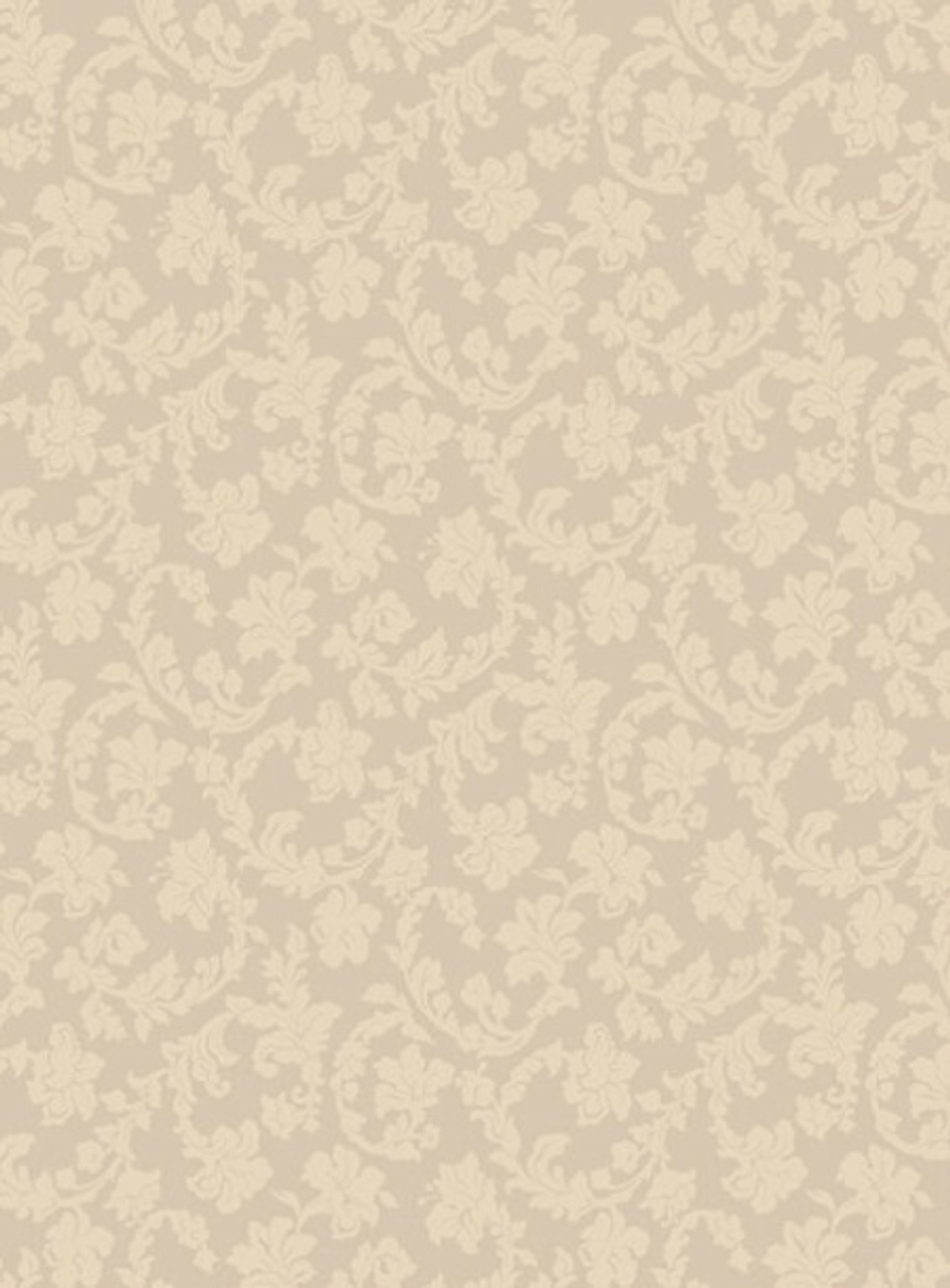 Селеста фон - 12  белая с перламутром