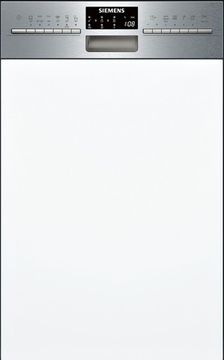 Встраиваемая посудомоечная машина Siemens SR 556S01