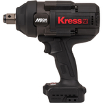 Гайковерт аккумуляторный KRESS KUB35.91 20V без акк и з/у