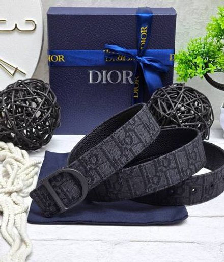 Ремень Christian Dior