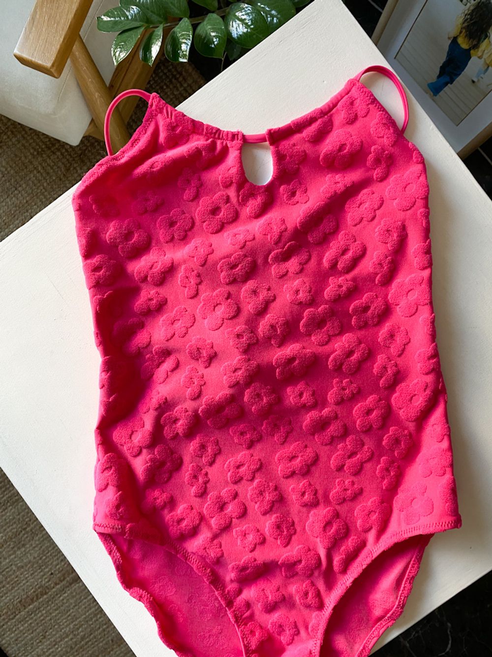 Новый купальник Zara, 164