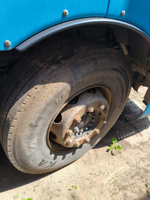 MAN TGX 6x2 Седельный тягач 28.440 6x2-2 BLS (Дизельный, 10,5 л, 441 л.с., МТ)