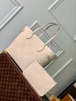 Louis Vuitton Neverfull MM