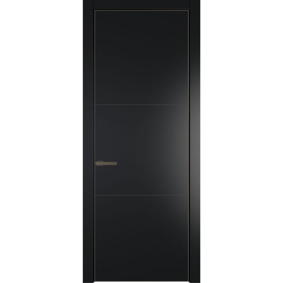 Profil Doors 13PA блэк профиль деорэ