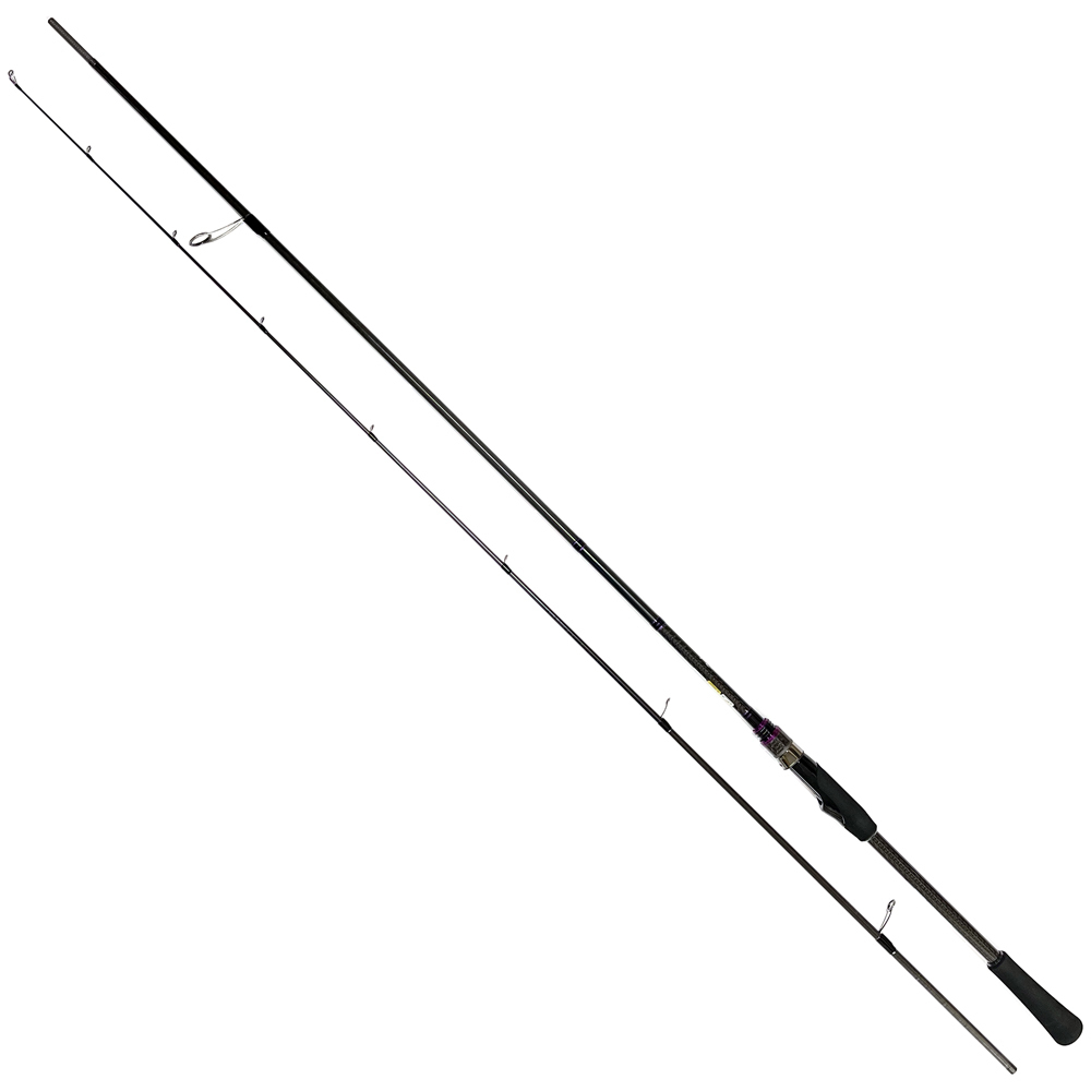 Спиннинг Graphiteleader Silverado GSIS-802ML