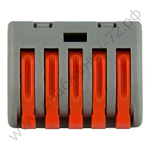 Строительно-монтажные клеммы Энергия СМК