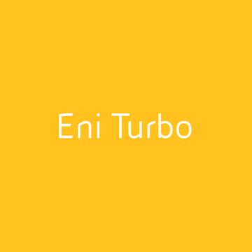 Eni Turbo