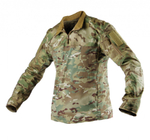 Боевая рубаха Гюрза М1 мультикам Барс