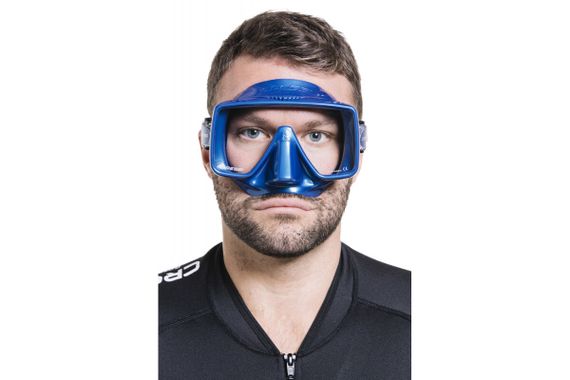 Маска Cressi SF1 Синяя