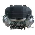 Zongshen XP 680 FE бензиновый двигатель 1T90QC2W3