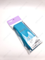 Лента Sasaki 5 м неоновая Изумрудно-зеленый EMG (Emerald Green)