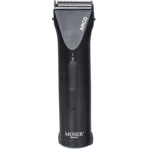 Машинка аккумуляторная для стрижки животных Moser Arco (1854-0086)