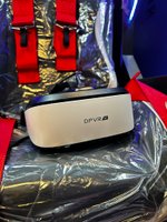 Аттракцион виртуальной реальности VR кресло 360