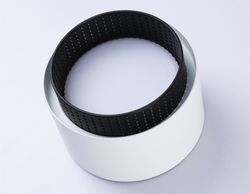 Ambrella Накладной точечный светильник GX53 Techno family TN71271