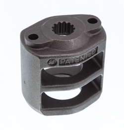 Рама ударного механизма SP34