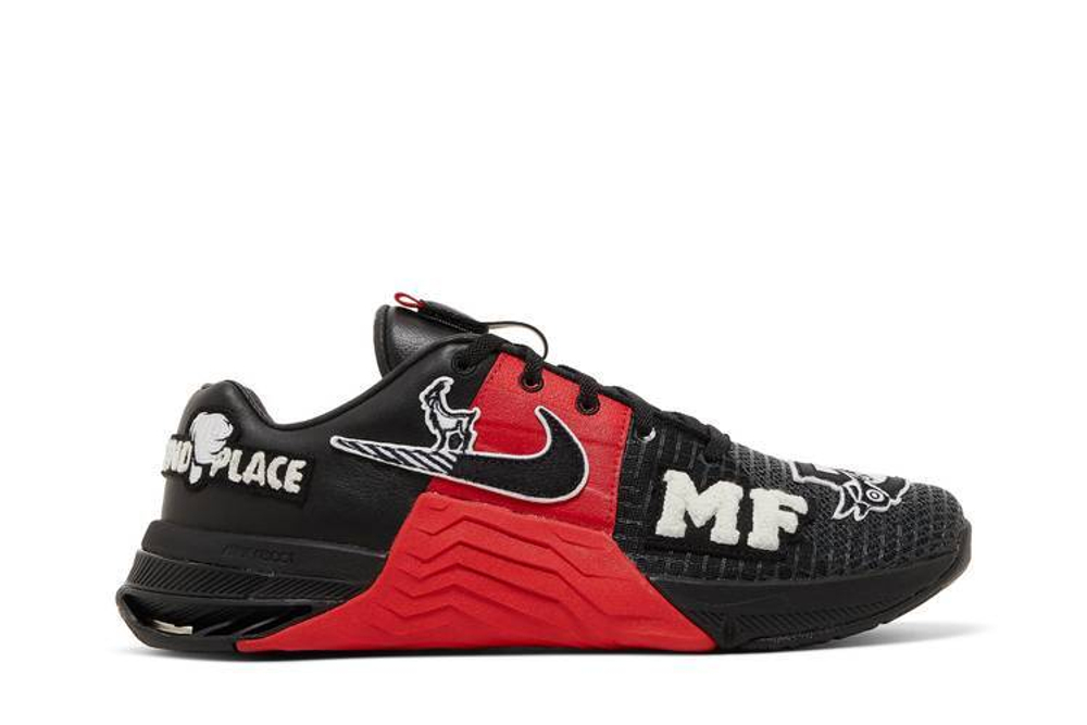 Кроссовки Nike Metcon 8 Mf
