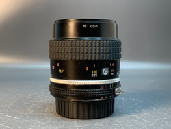 Nikon Micro-Nikkor 2.8/55mm