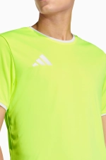 Футболка adidas Entrada 26 - желтый